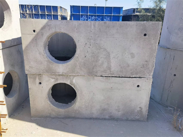 管道井、檢查井、雨水斗